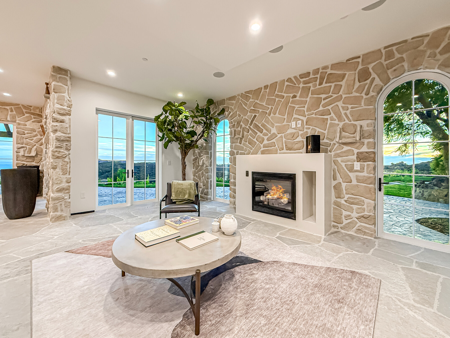 Kitchens and millwork