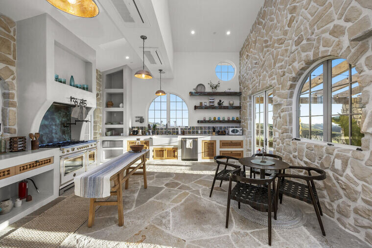 Kitchens and millwork